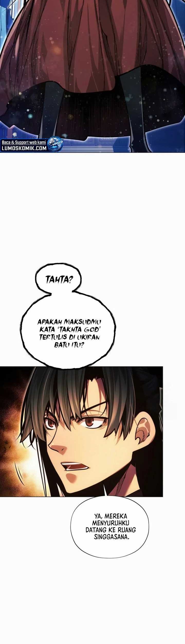 Modern Man Who Fall Into Murim Chapter 95 Gambar 52
