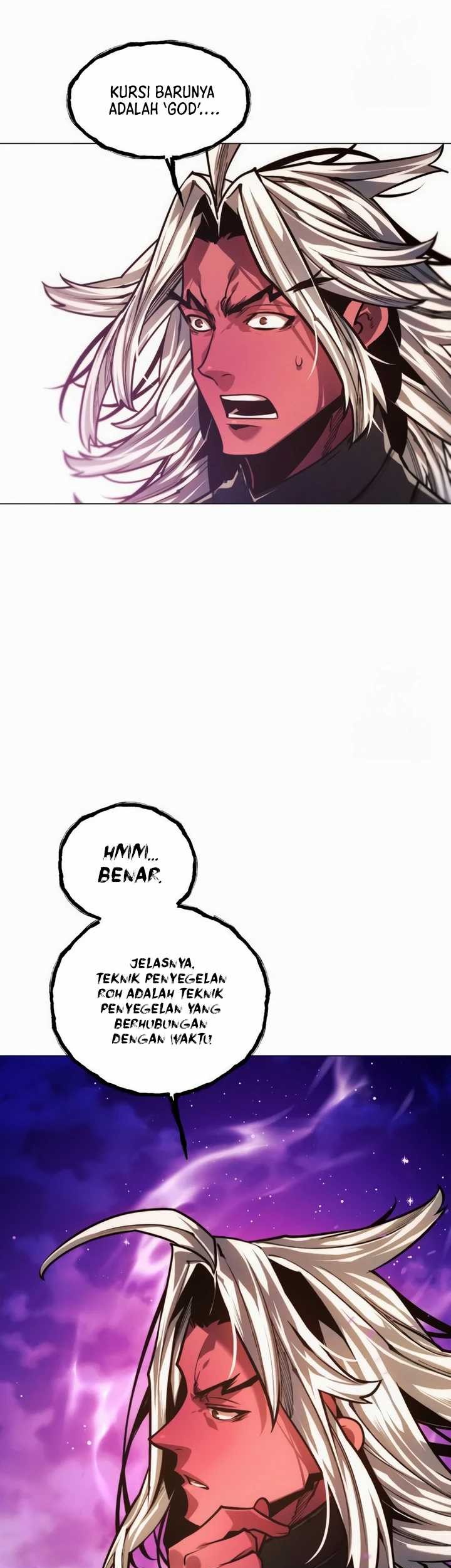 Modern Man Who Fall Into Murim Chapter 95 Gambar 53