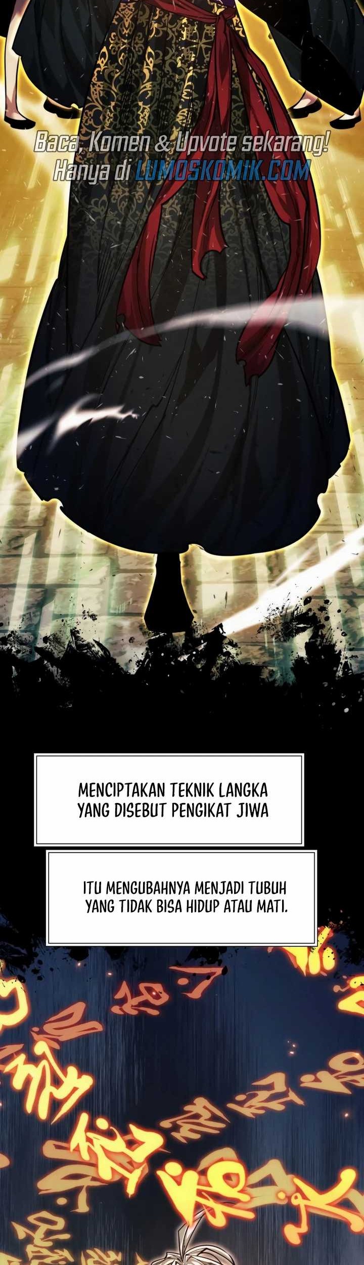 Modern Man Who Fall Into Murim Chapter 95 Gambar 56