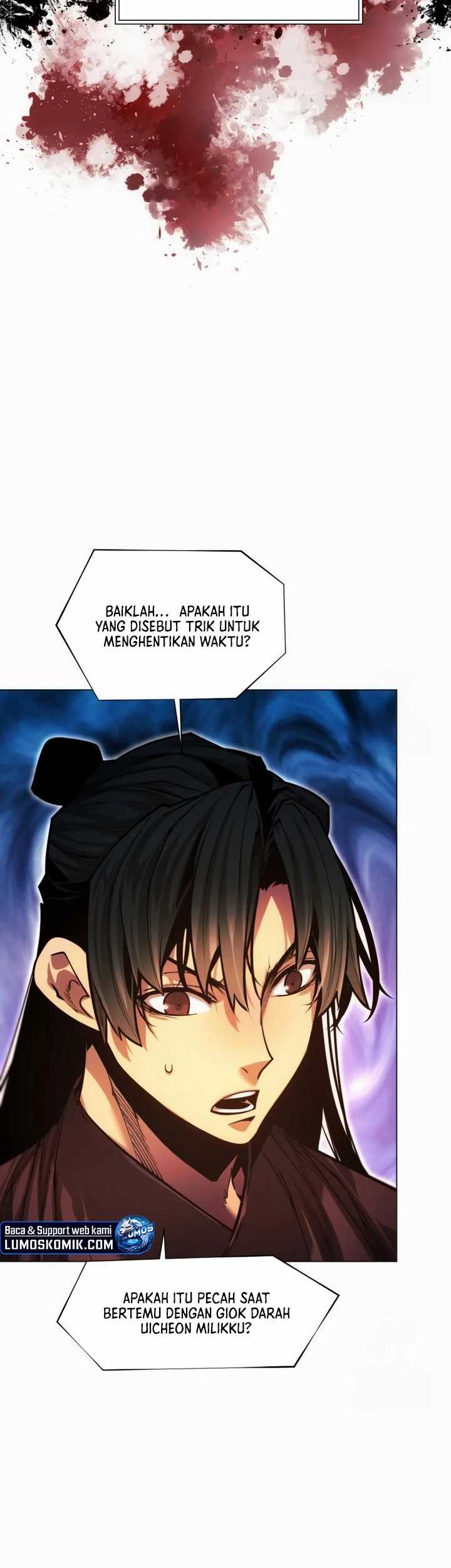 Modern Man Who Fall Into Murim Chapter 95 Gambar 58