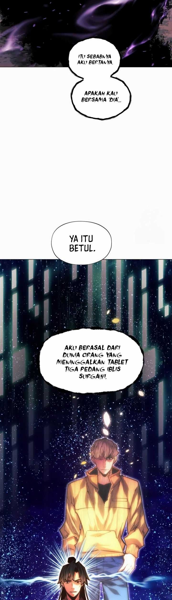 Modern Man Who Fall Into Murim Chapter 95 Gambar 41