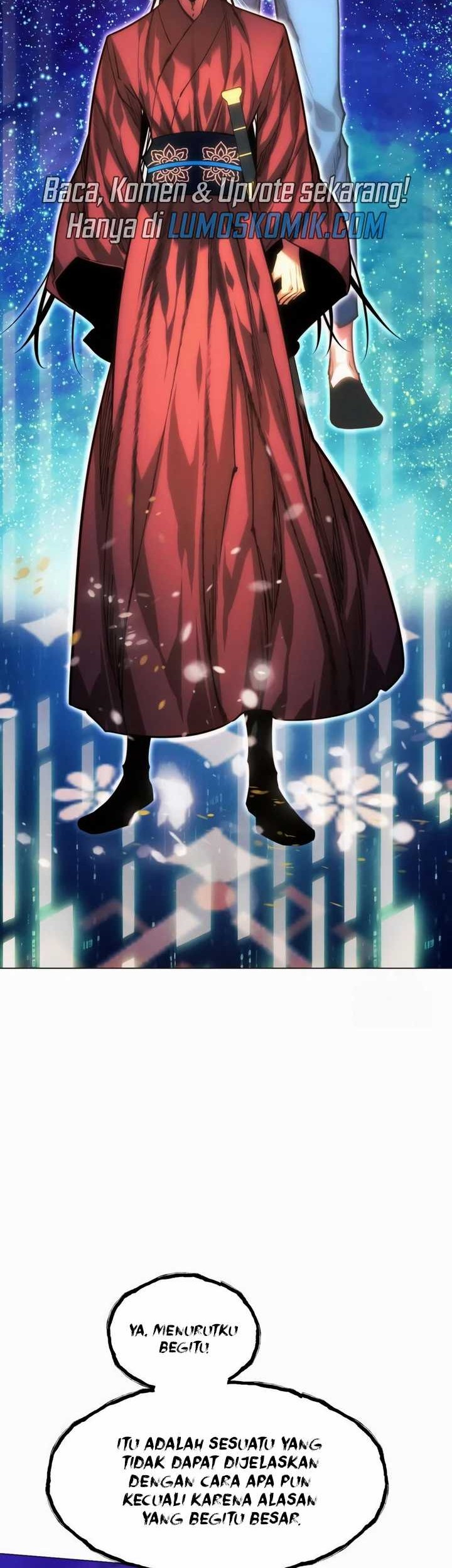 Modern Man Who Fall Into Murim Chapter 95 Gambar 42