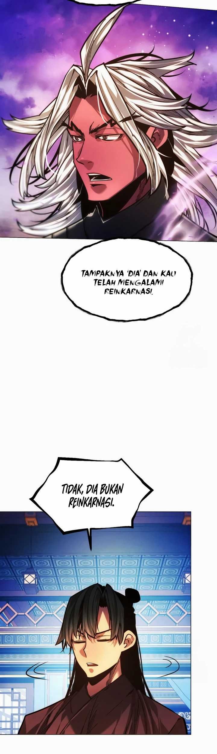 Modern Man Who Fall Into Murim Chapter 95 Gambar 43