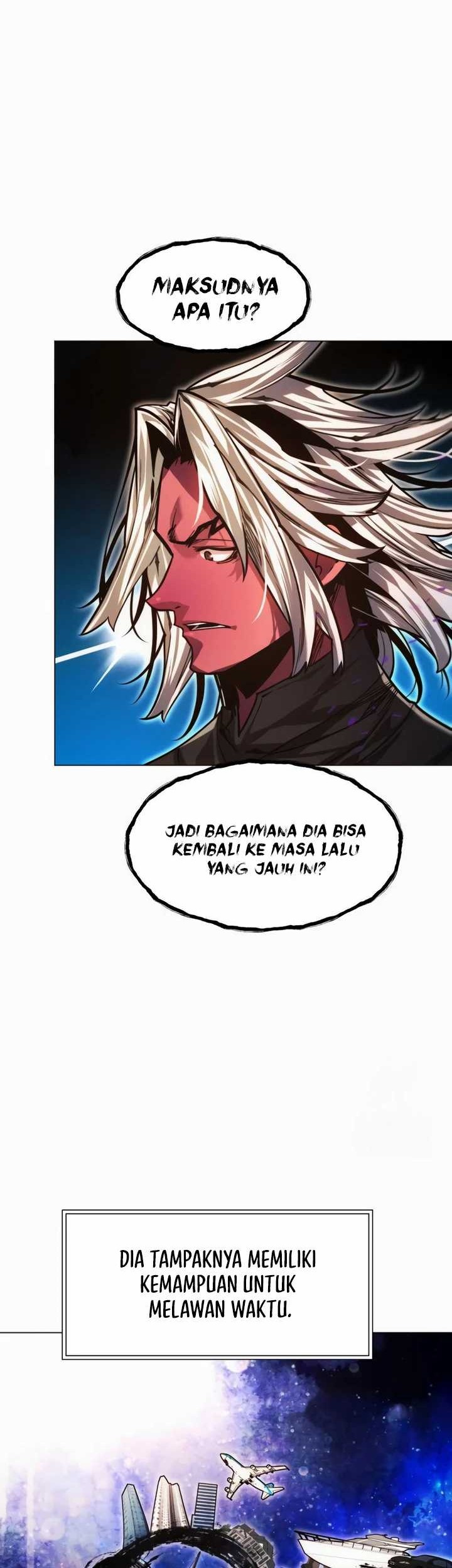 Modern Man Who Fall Into Murim Chapter 95 Gambar 44