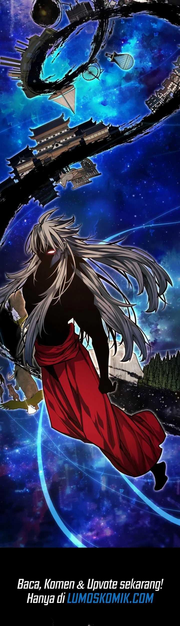 Modern Man Who Fall Into Murim Chapter 95 Gambar 45