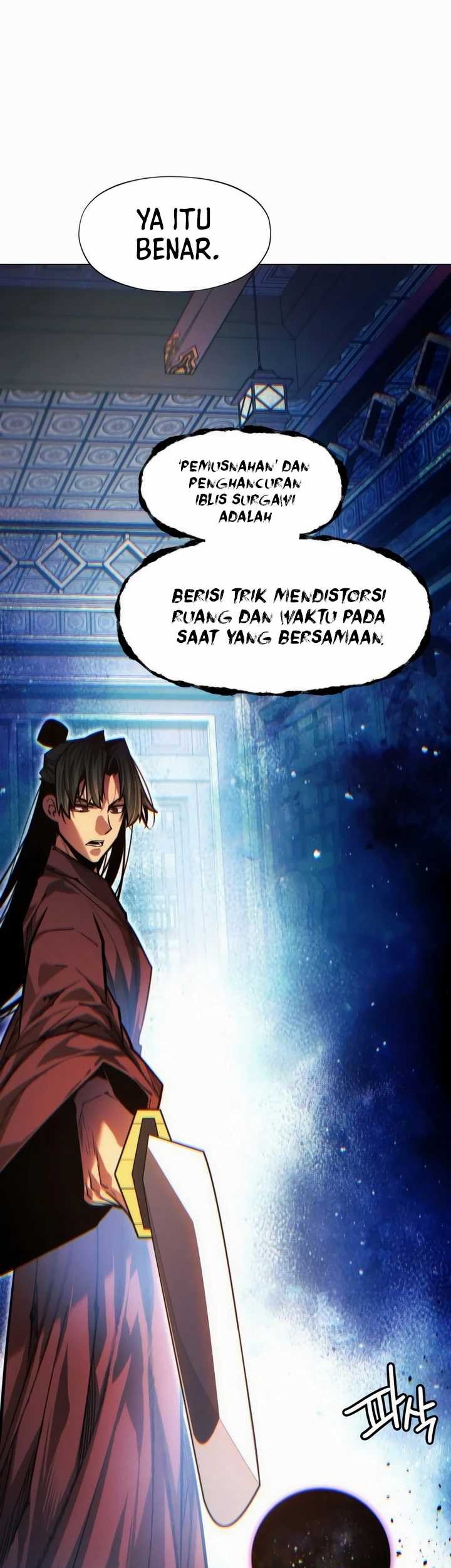 Modern Man Who Fall Into Murim Chapter 95 Gambar 67