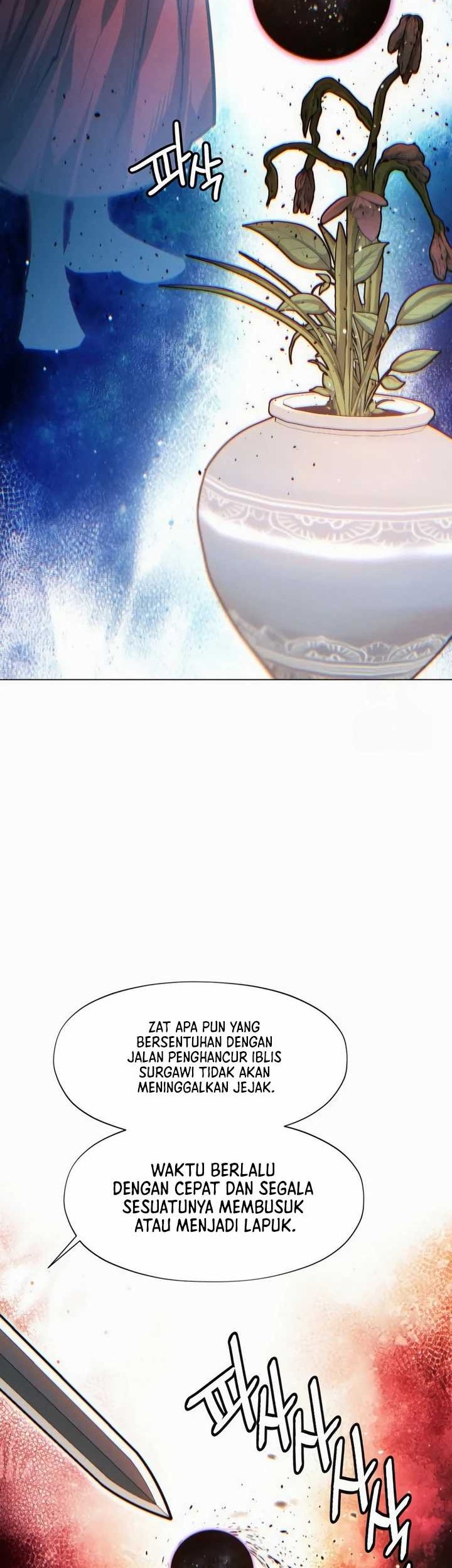 Modern Man Who Fall Into Murim Chapter 95 Gambar 68