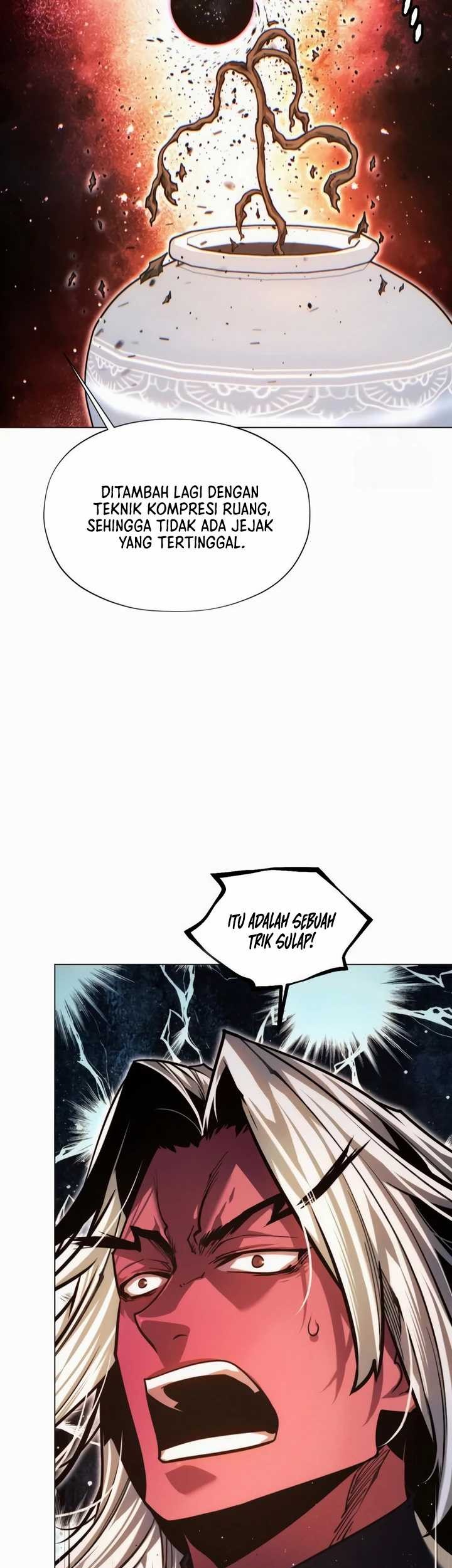 Modern Man Who Fall Into Murim Chapter 95 Gambar 69