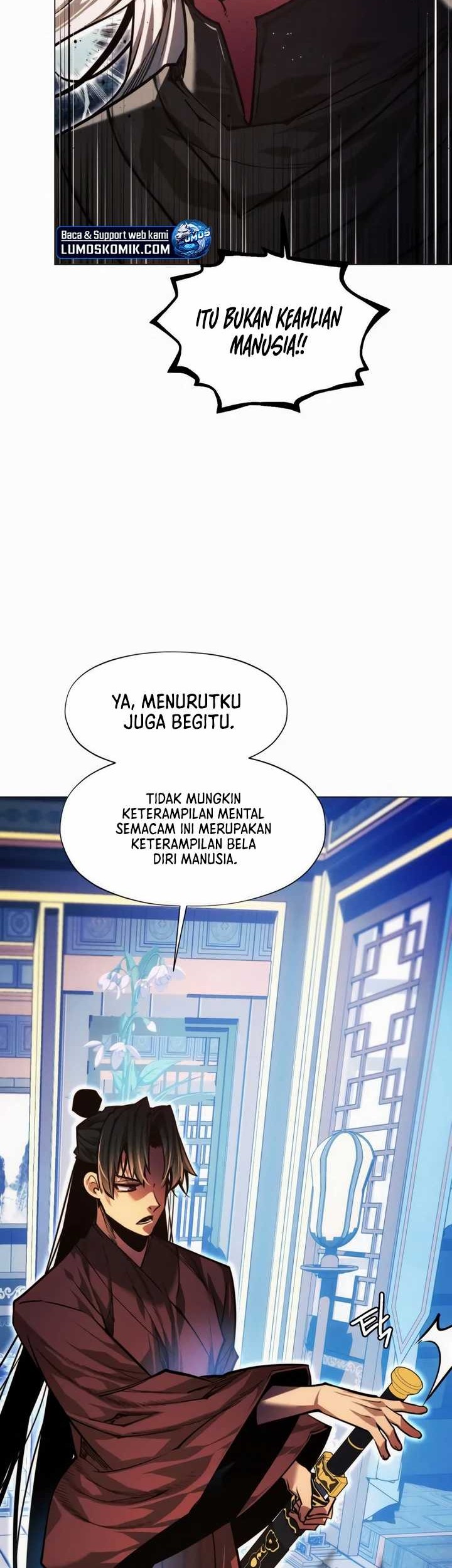 Modern Man Who Fall Into Murim Chapter 95 Gambar 70