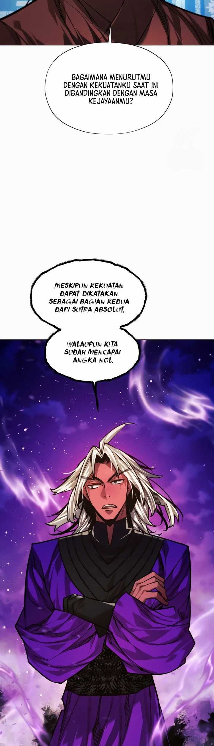 Modern Man Who Fall Into Murim Chapter 95 Gambar 72