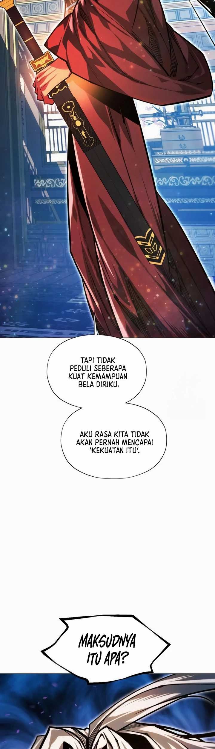 Modern Man Who Fall Into Murim Chapter 95 Gambar 75