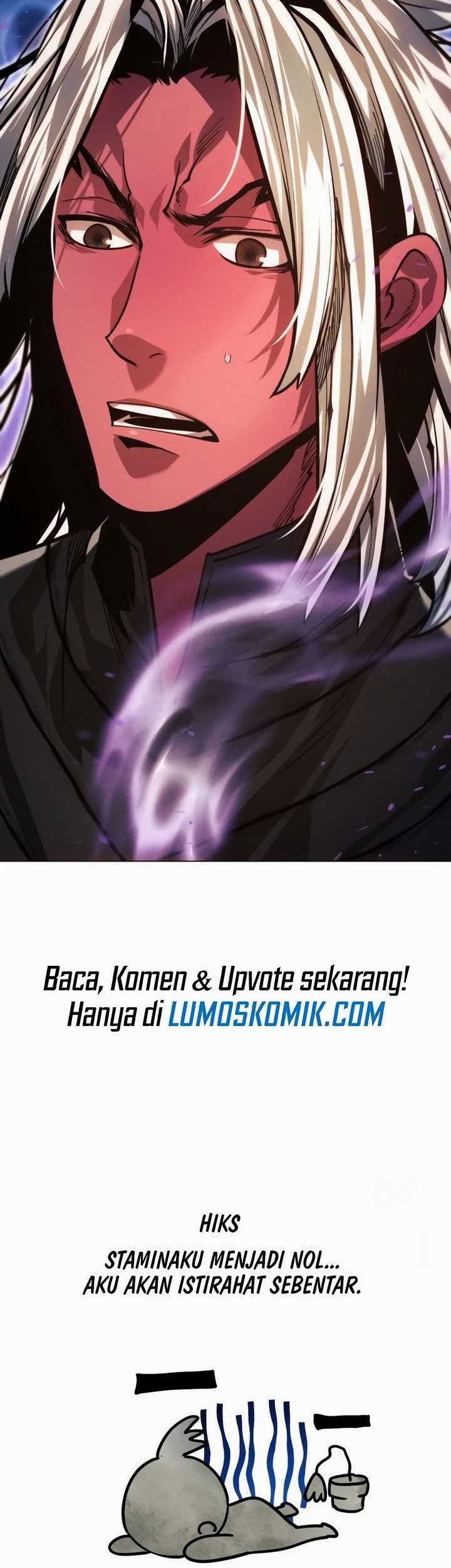 Modern Man Who Fall Into Murim Chapter 95 Gambar 76