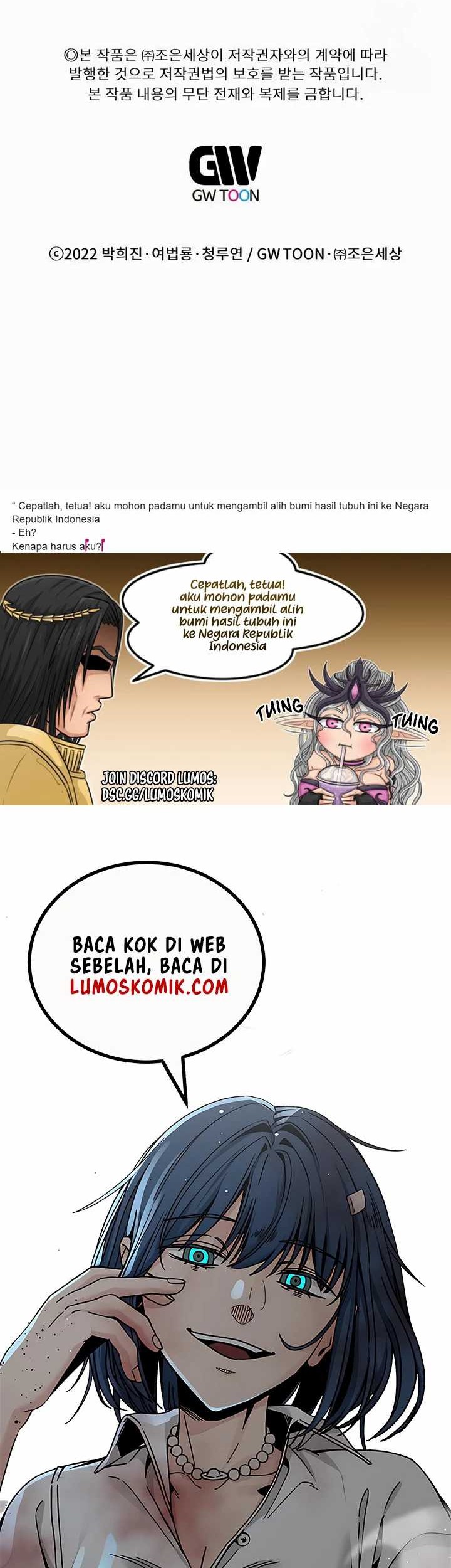 Modern Man Who Fall Into Murim Chapter 95 Gambar 78