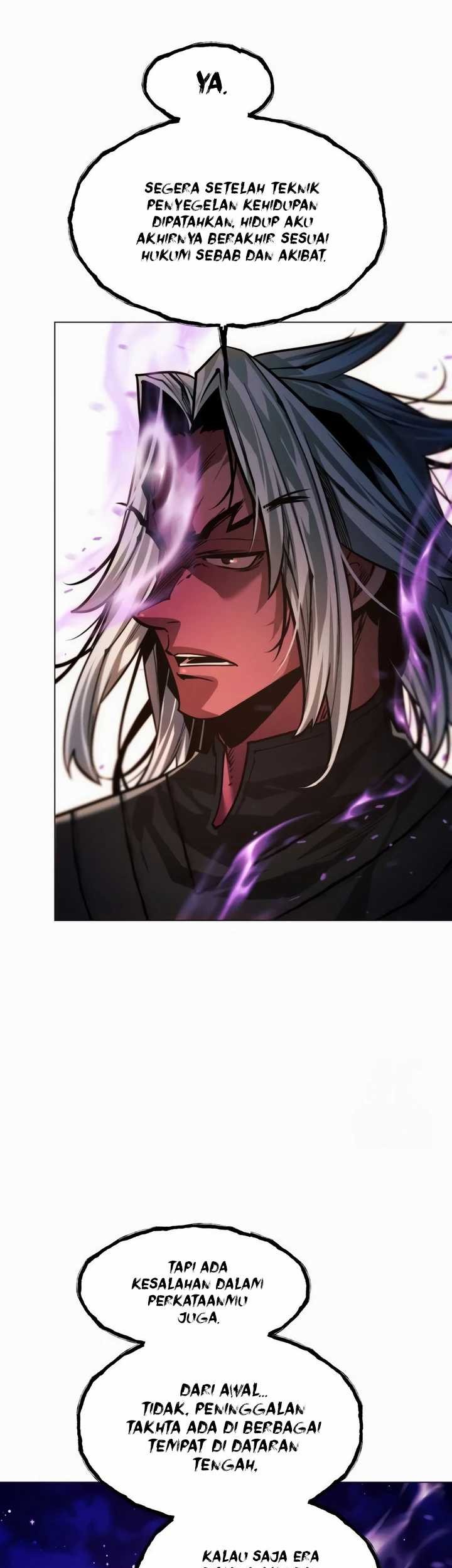 Modern Man Who Fall Into Murim Chapter 95 Gambar 59