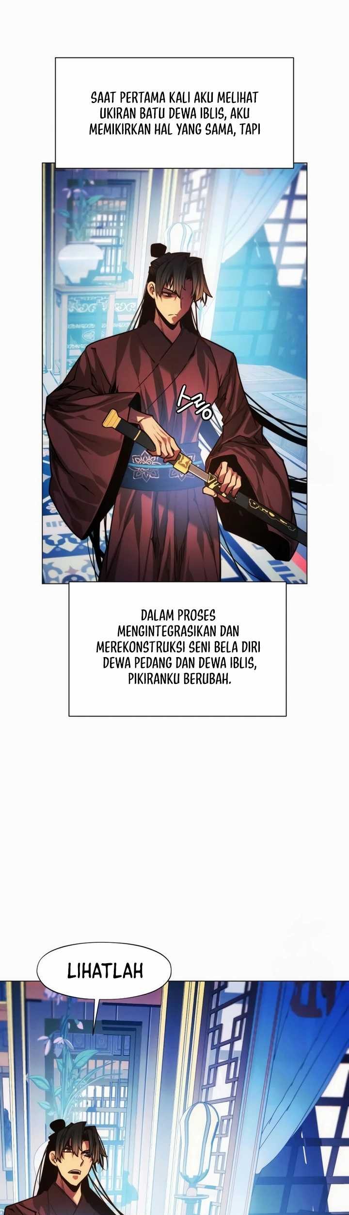 Modern Man Who Fall Into Murim Chapter 95 Gambar 61