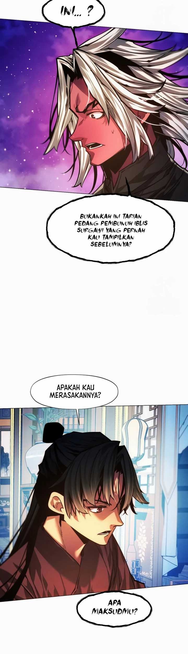 Modern Man Who Fall Into Murim Chapter 95 Gambar 63
