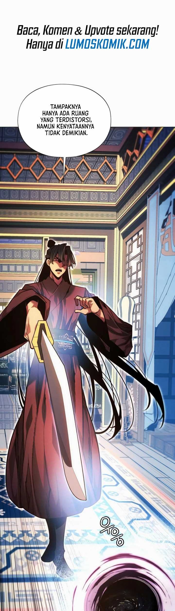 Modern Man Who Fall Into Murim Chapter 95 Gambar 64