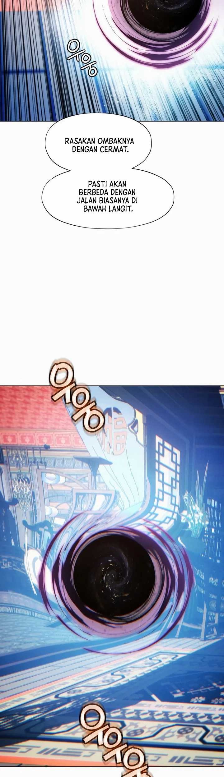 Modern Man Who Fall Into Murim Chapter 95 Gambar 65