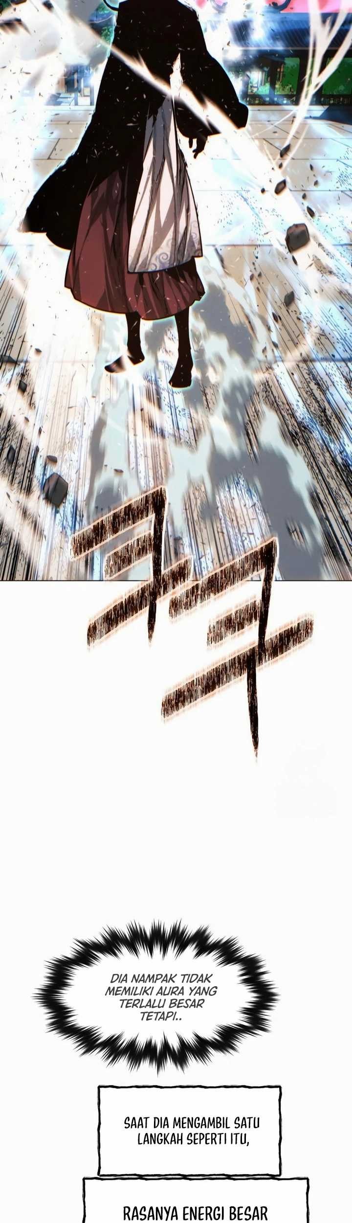 Modern Man Who Fall Into Murim Chapter 95 Gambar 7