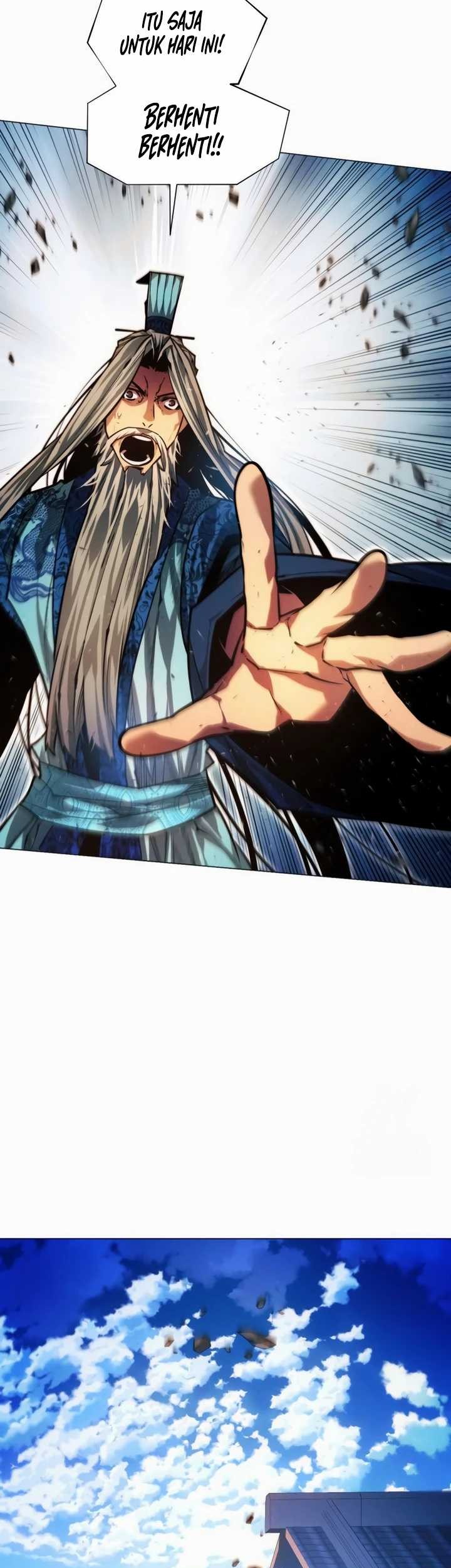 Modern Man Who Fall Into Murim Chapter 95 Gambar 9