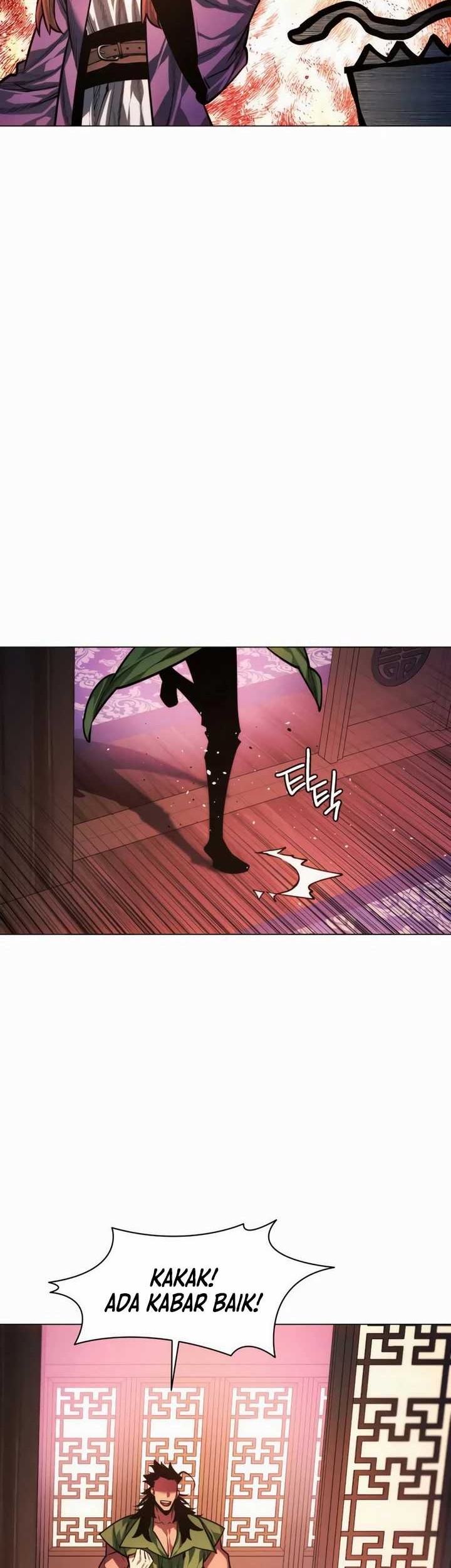 Modern Man Who Fall Into Murim Chapter 94 Gambar 28