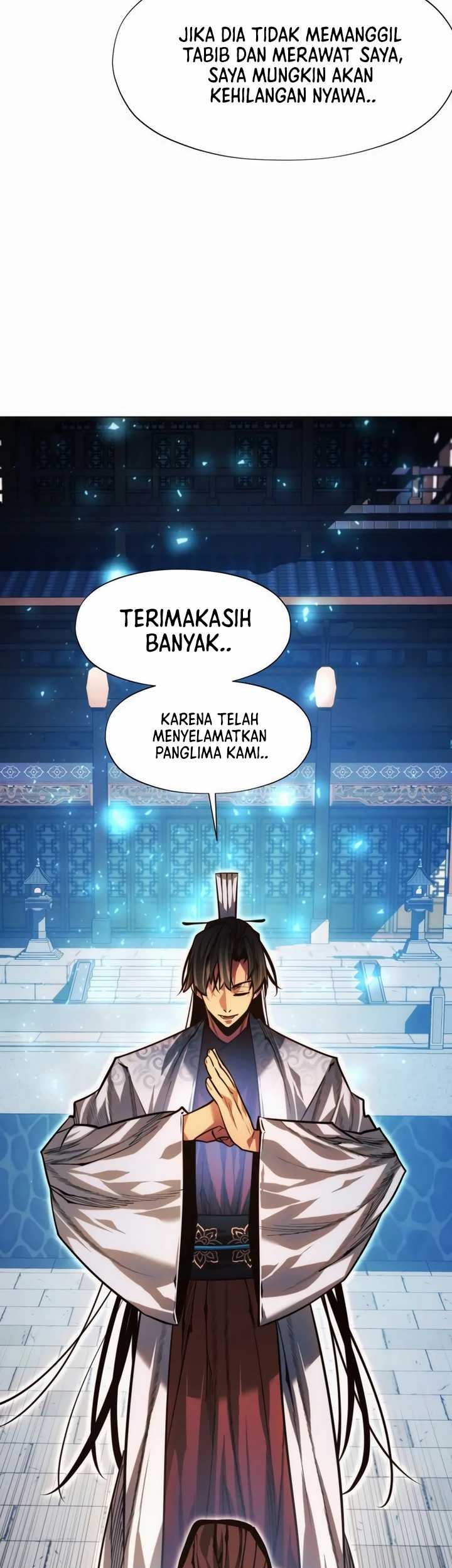 Modern Man Who Fall Into Murim Chapter 94 Gambar 53