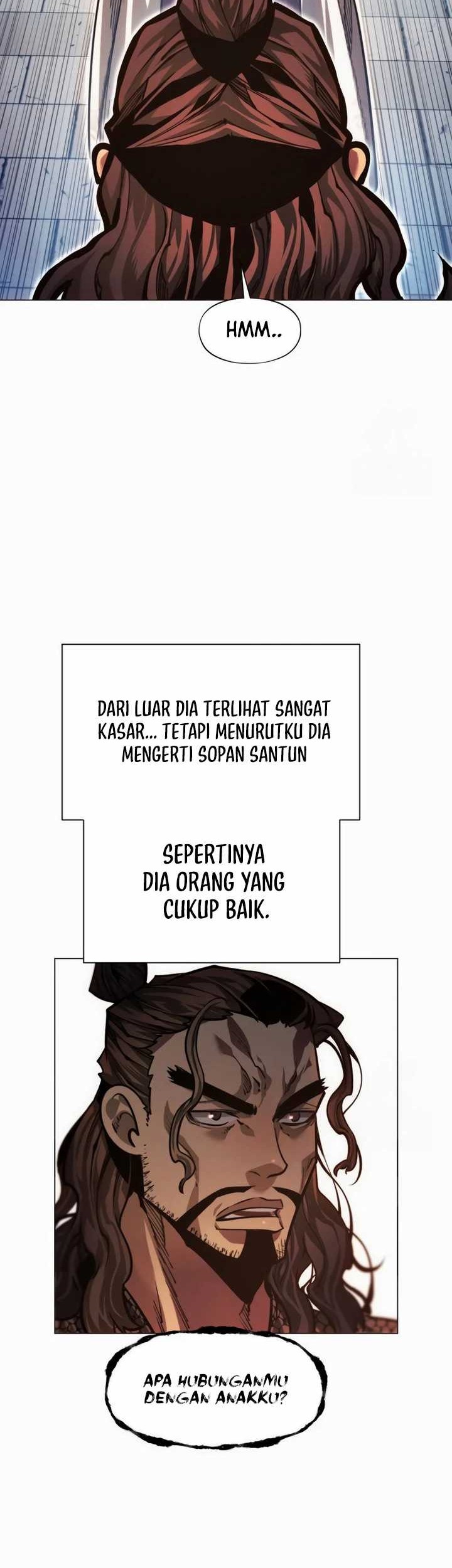 Modern Man Who Fall Into Murim Chapter 94 Gambar 54