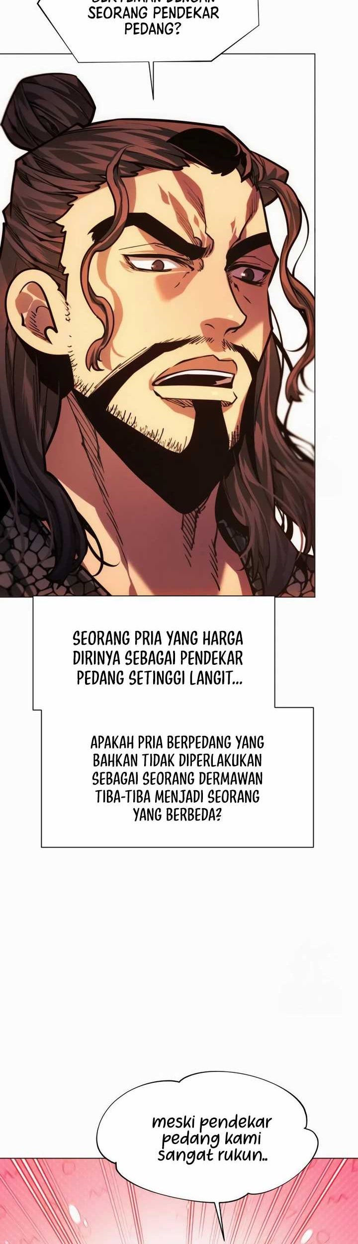 Modern Man Who Fall Into Murim Chapter 94 Gambar 56