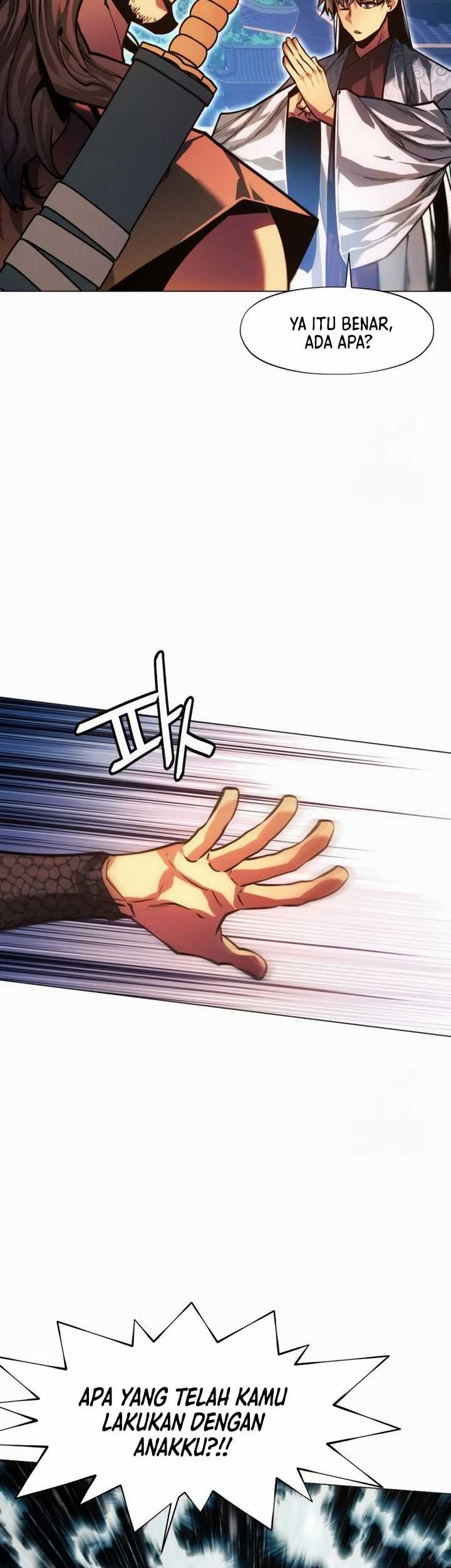 Modern Man Who Fall Into Murim Chapter 94 Gambar 39