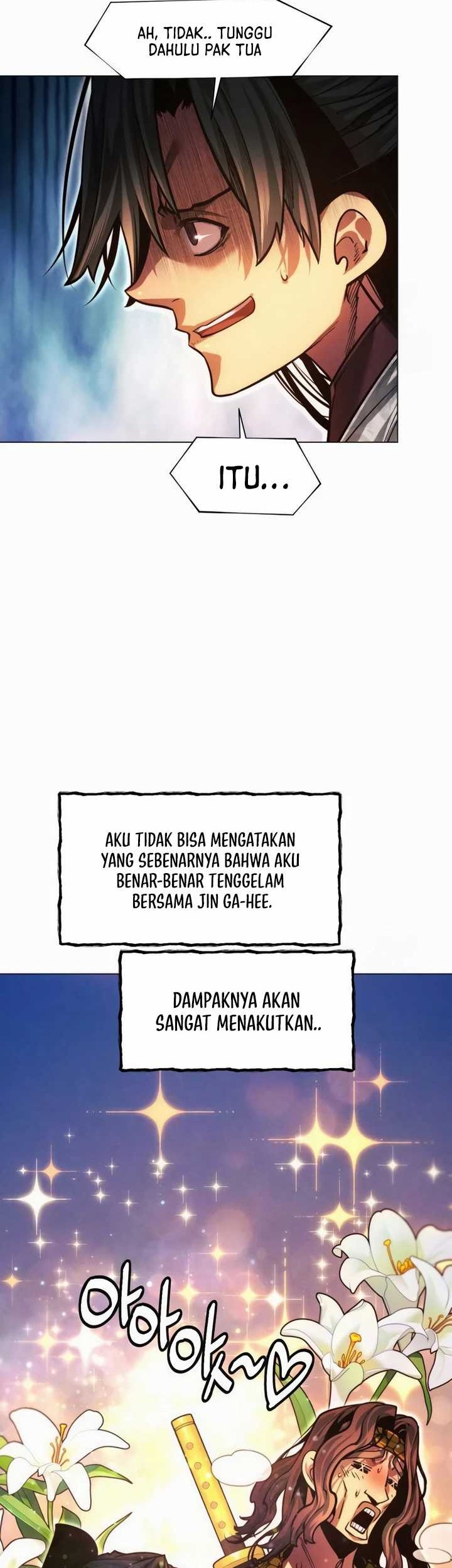 Modern Man Who Fall Into Murim Chapter 94 Gambar 42