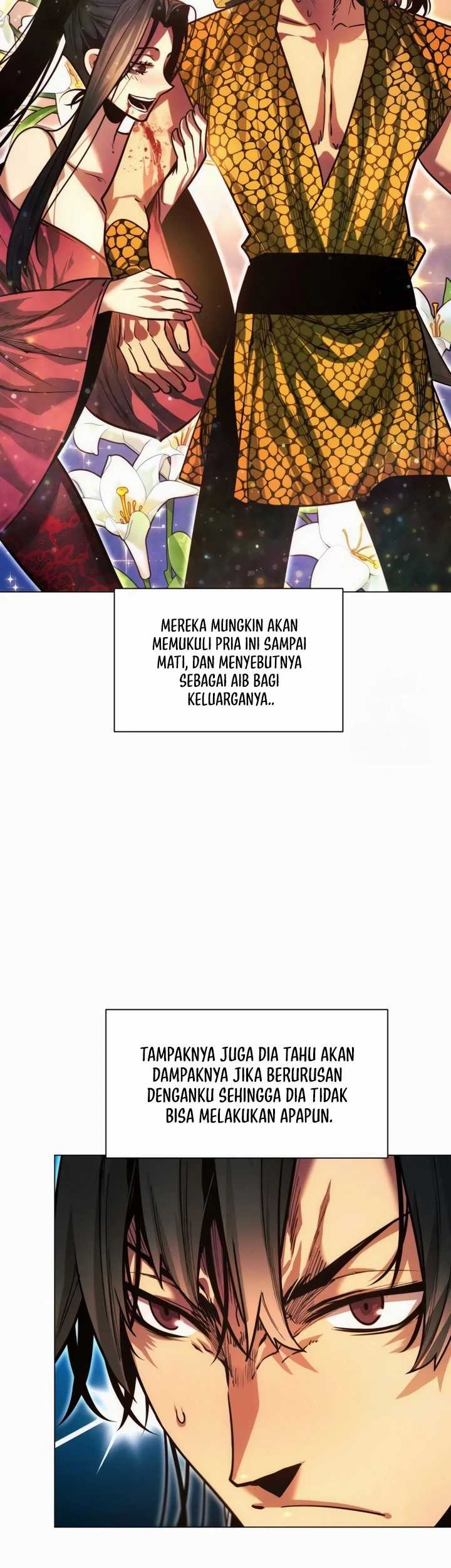 Modern Man Who Fall Into Murim Chapter 94 Gambar 43