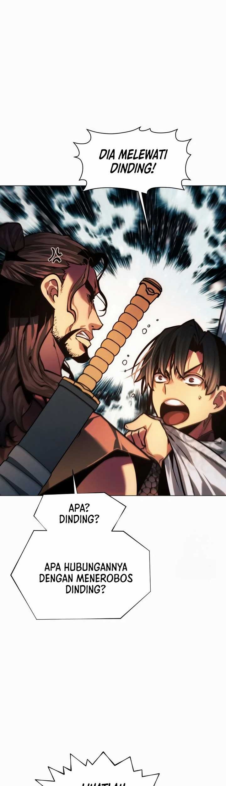 Modern Man Who Fall Into Murim Chapter 94 Gambar 44