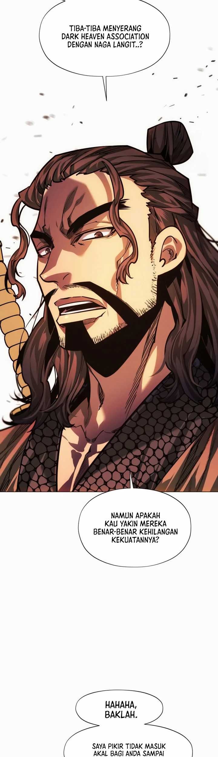 Modern Man Who Fall Into Murim Chapter 94 Gambar 67