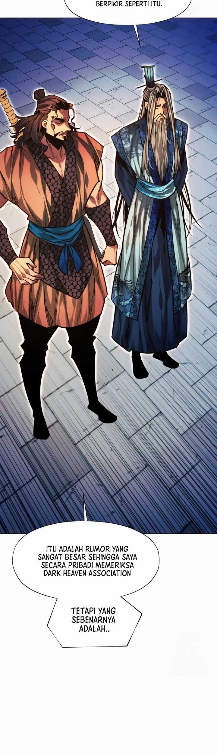 Modern Man Who Fall Into Murim Chapter 94 Gambar 68