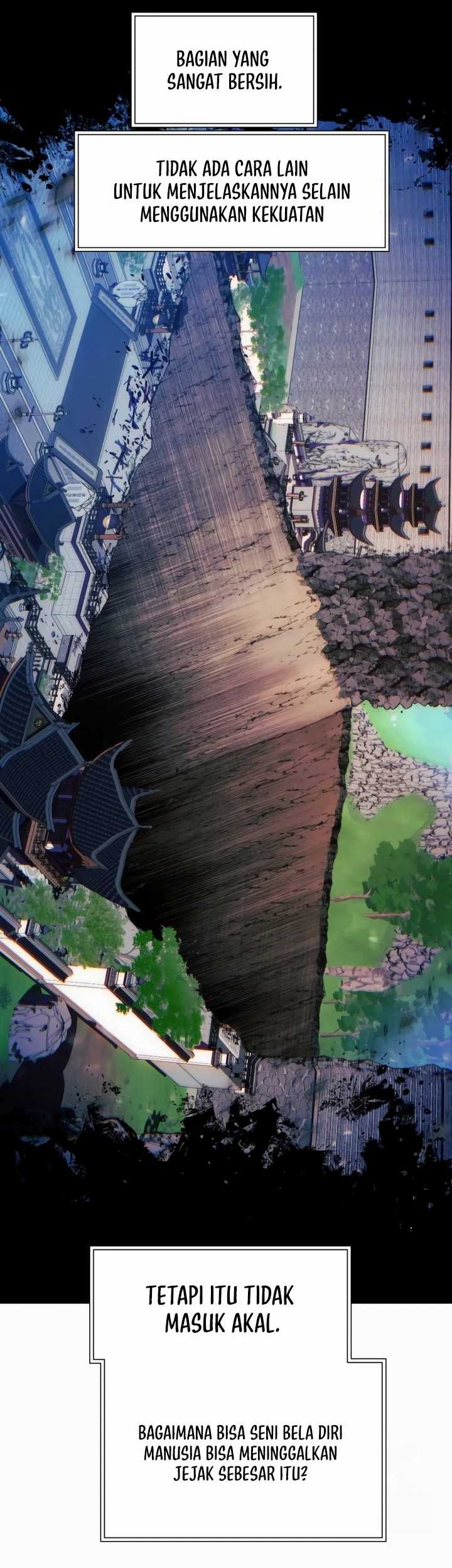 Modern Man Who Fall Into Murim Chapter 94 Gambar 70