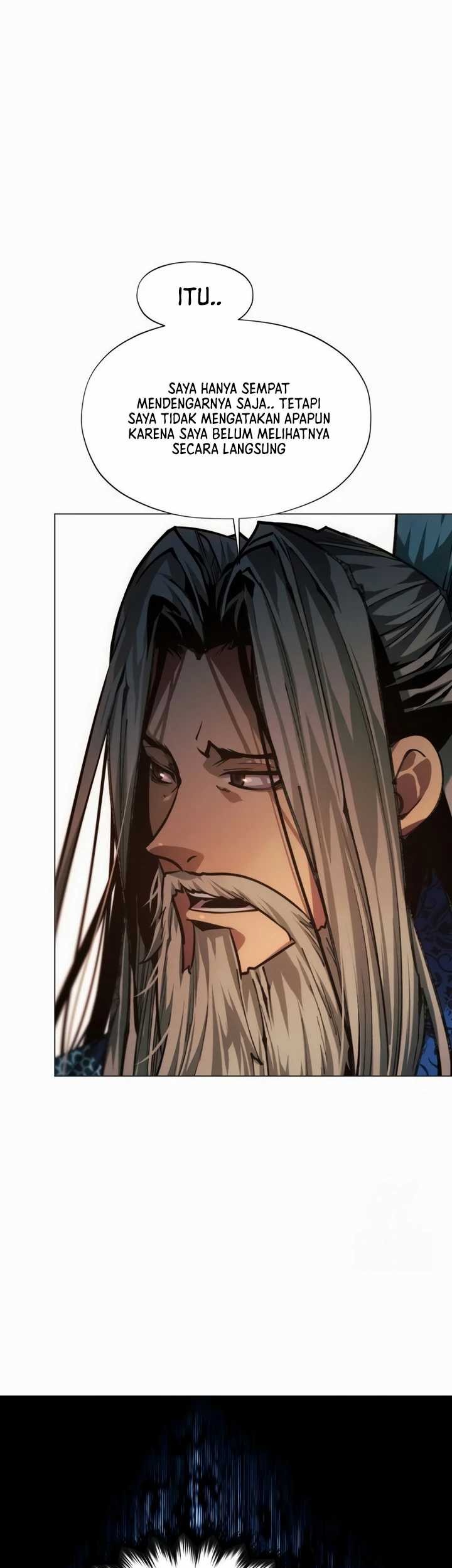 Modern Man Who Fall Into Murim Chapter 94 Gambar 71