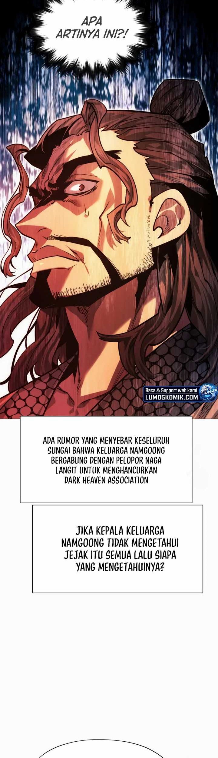 Modern Man Who Fall Into Murim Chapter 94 Gambar 72