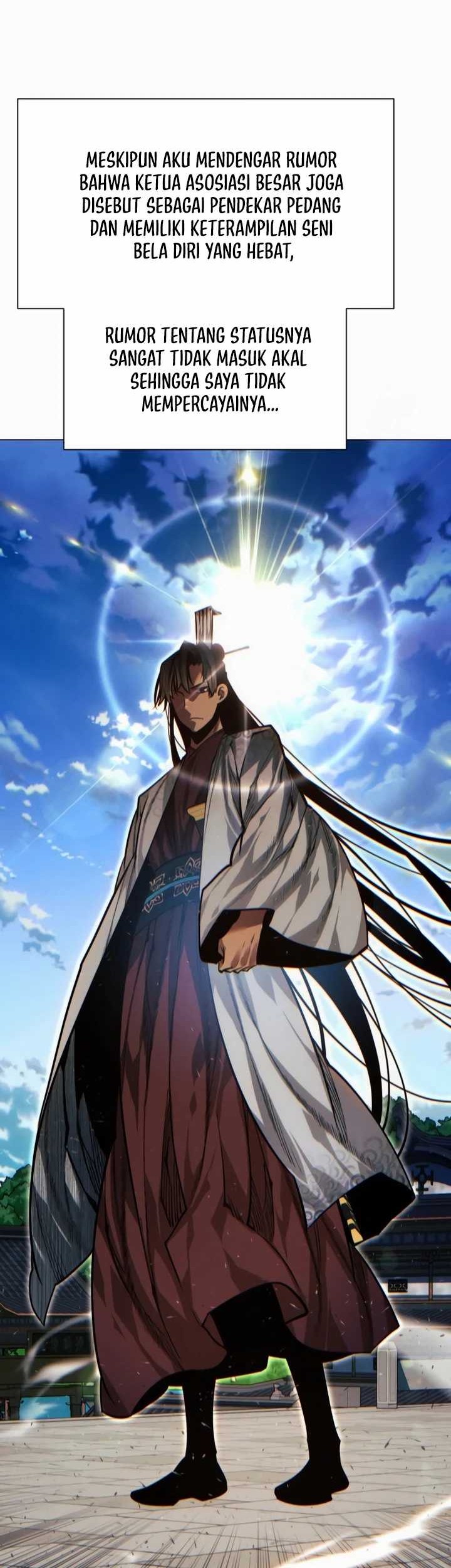 Modern Man Who Fall Into Murim Chapter 94 Gambar 74