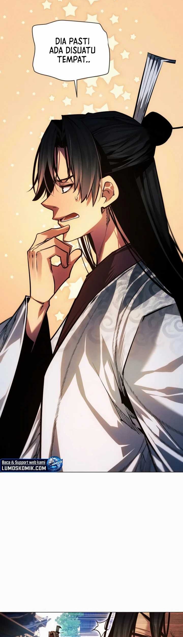 Modern Man Who Fall Into Murim Chapter 94 Gambar 62