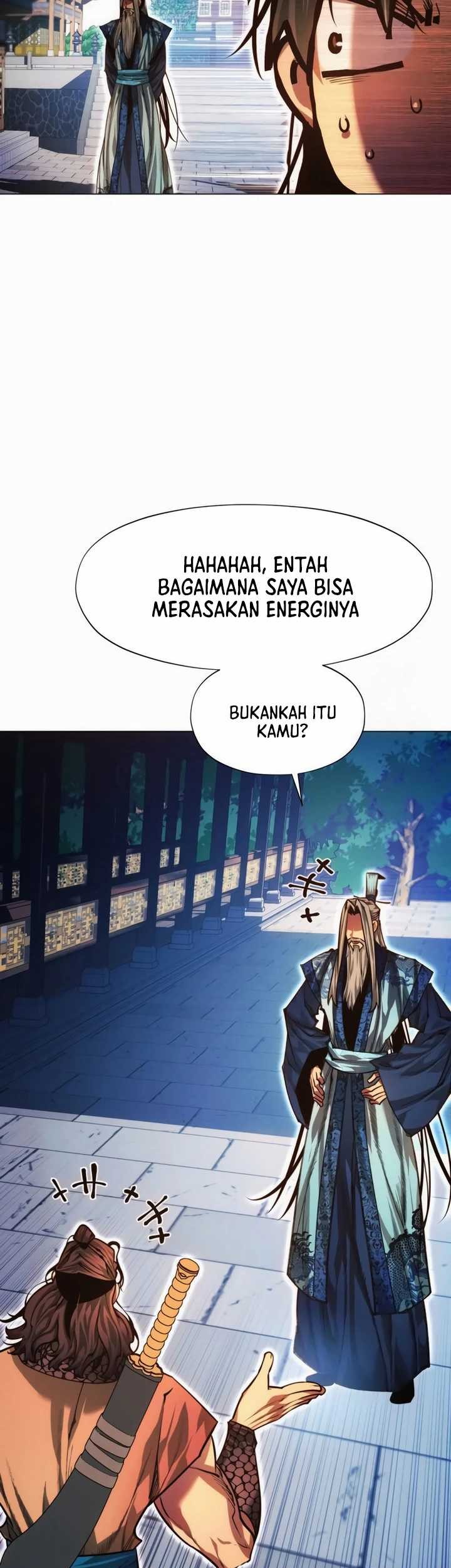 Modern Man Who Fall Into Murim Chapter 94 Gambar 63