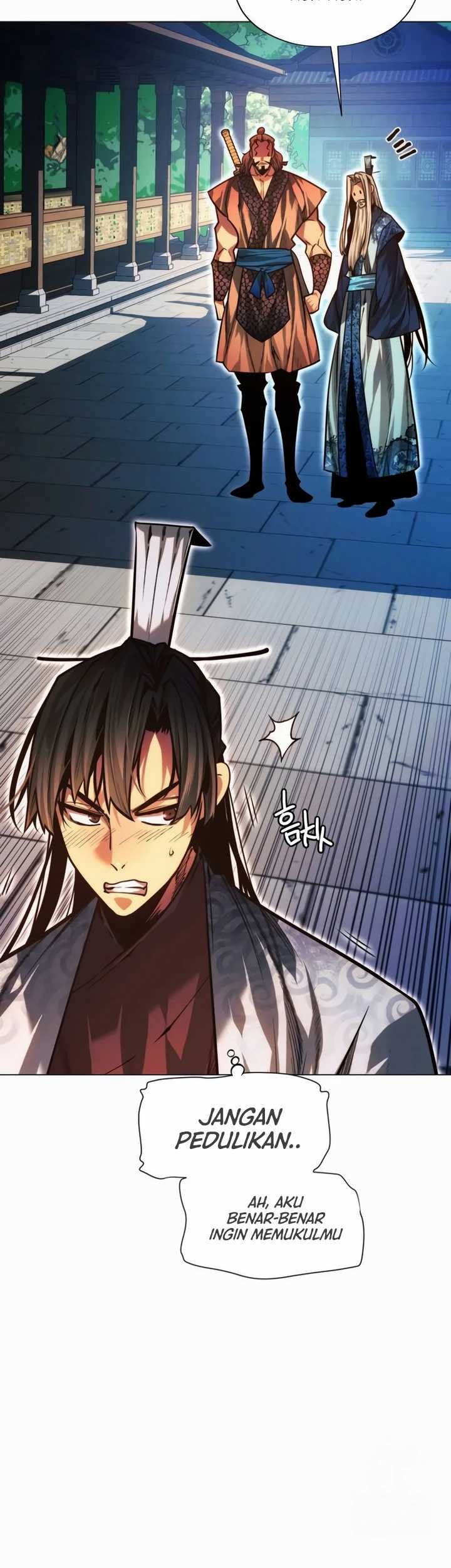 Modern Man Who Fall Into Murim Chapter 94 Gambar 65