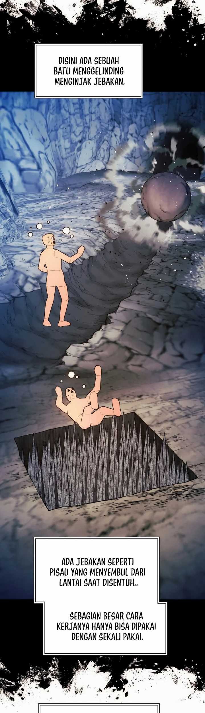 Modern Man Who Fall Into Murim Chapter 94 Gambar 17