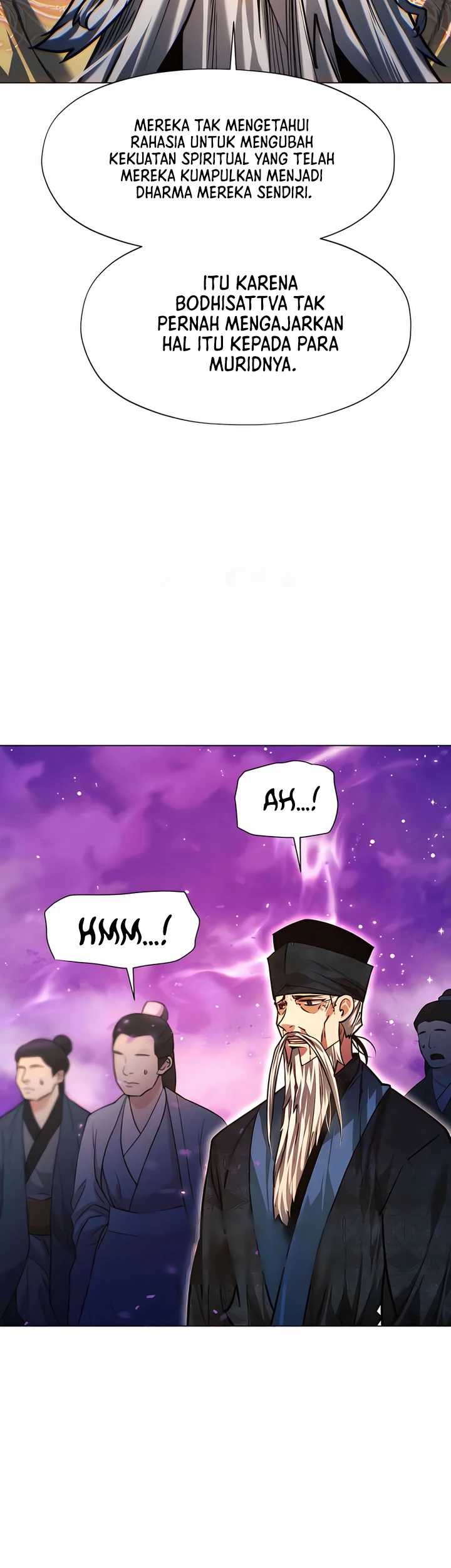 Modern Man Who Fall Into Murim Chapter 98 Gambar 33