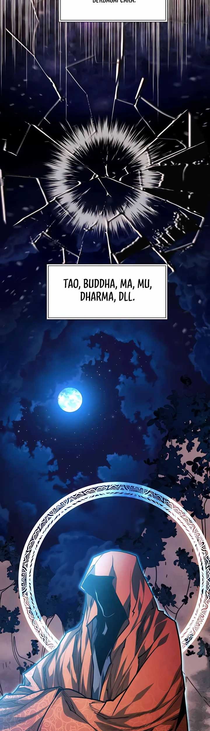 Modern Man Who Fall Into Murim Chapter 98 Gambar 21