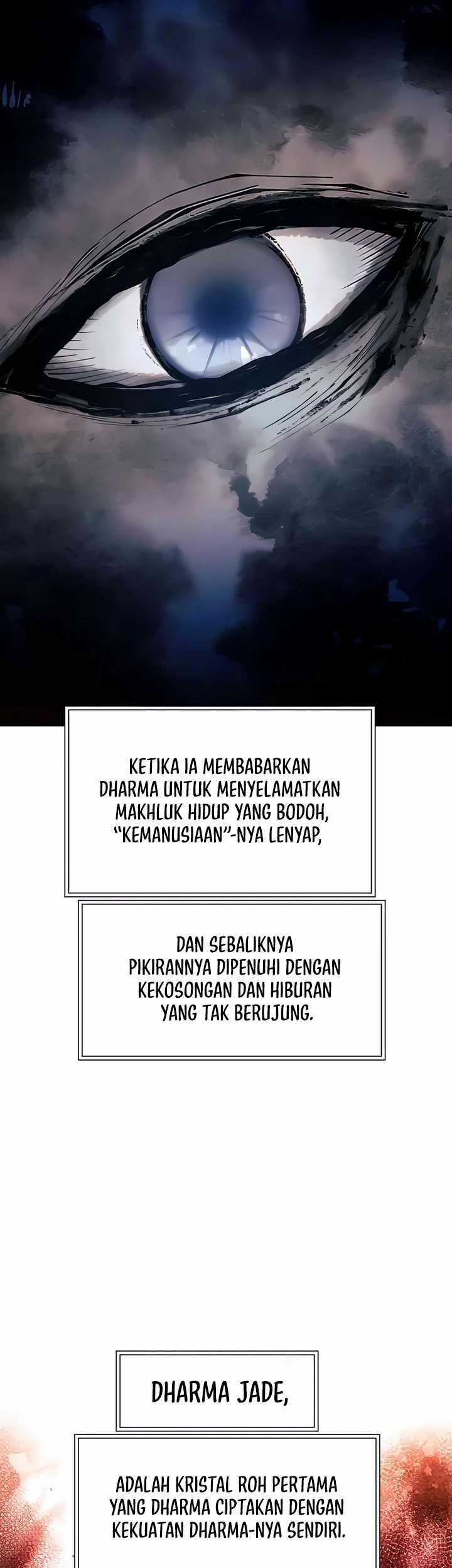 Modern Man Who Fall Into Murim Chapter 98 Gambar 25