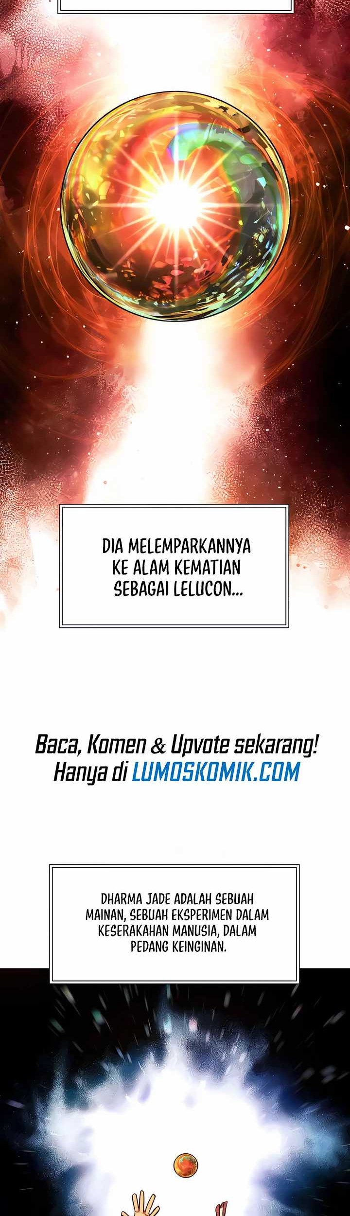 Modern Man Who Fall Into Murim Chapter 98 Gambar 26