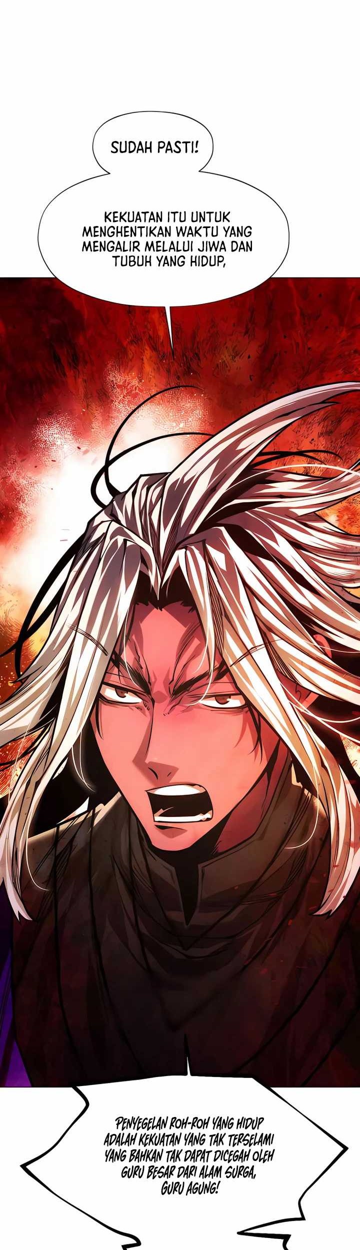 Modern Man Who Fall Into Murim Chapter 98 Gambar 48