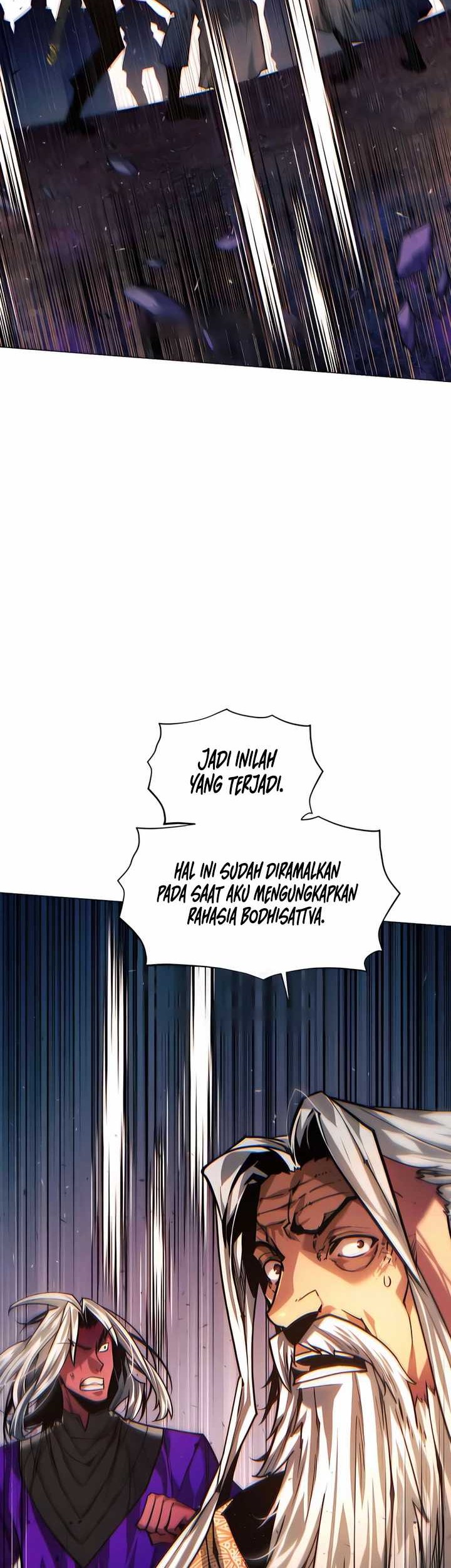 Modern Man Who Fall Into Murim Chapter 98 Gambar 54