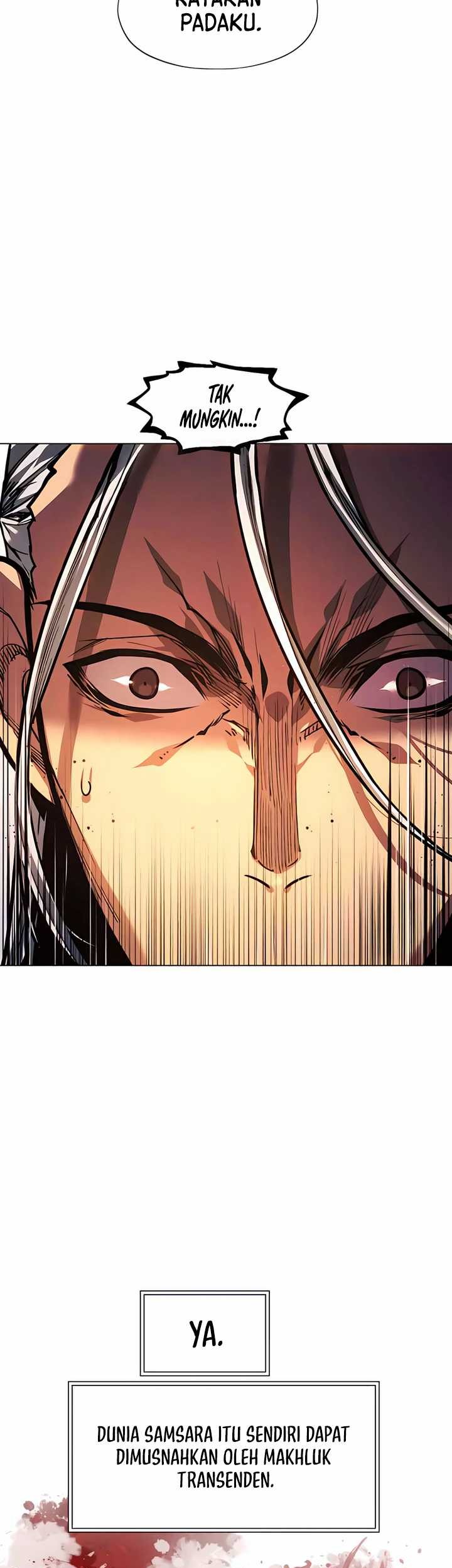 Modern Man Who Fall Into Murim Chapter 98 Gambar 41