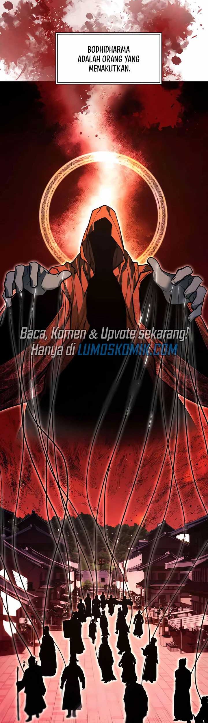 Modern Man Who Fall Into Murim Chapter 98 Gambar 42